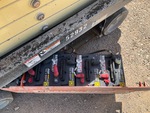 Electrical Operating System with Cables and Connections
