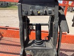 Control Station Upper with Upper Function Controls