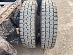 4 Underbody - Truck with