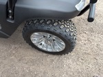 Chassis with
