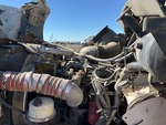 Motor with