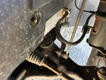 Chassis Photos with