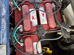 Electrical with