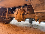 Drivetrain with