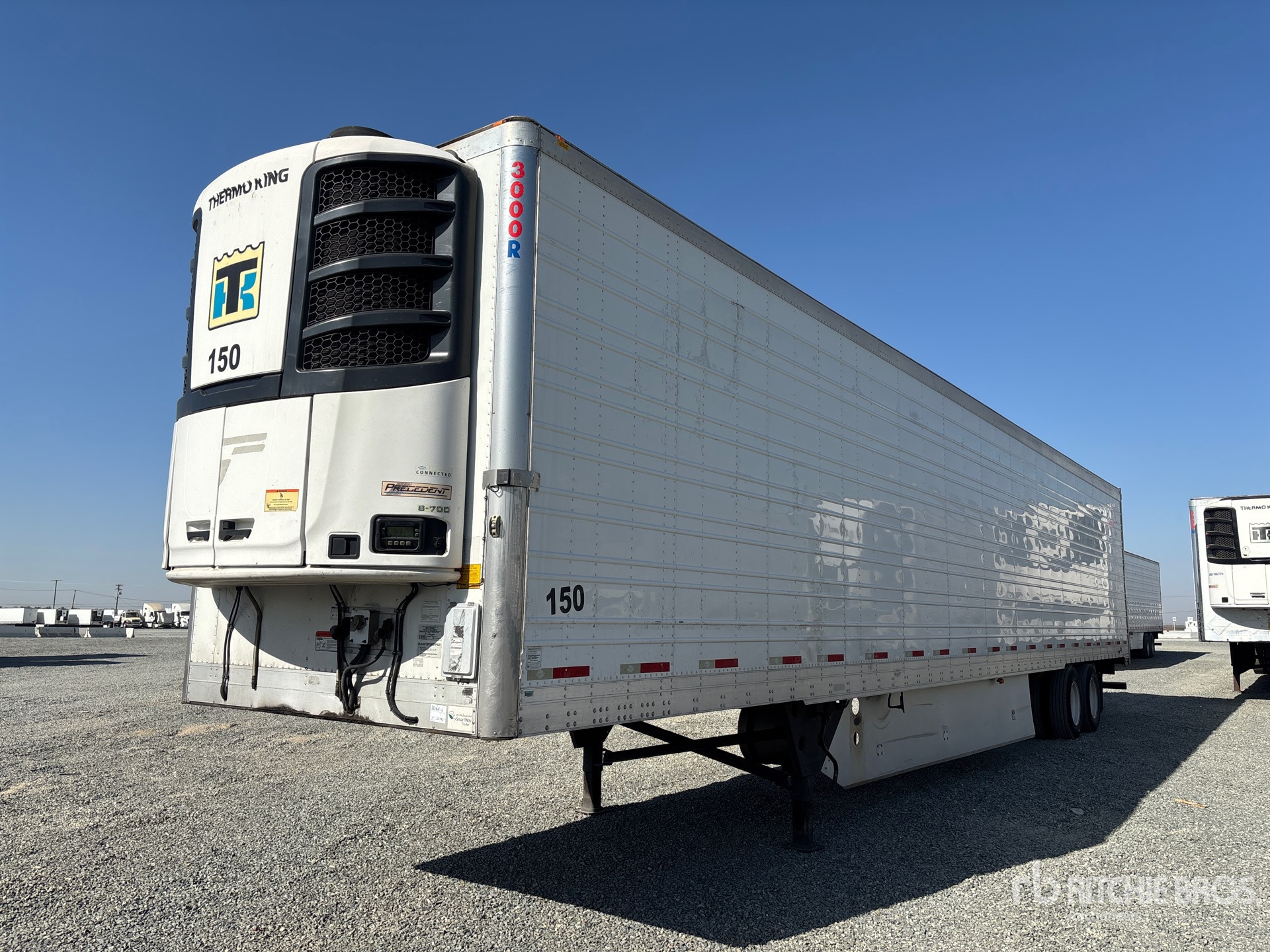 Photo of 2019 Utility 3000R