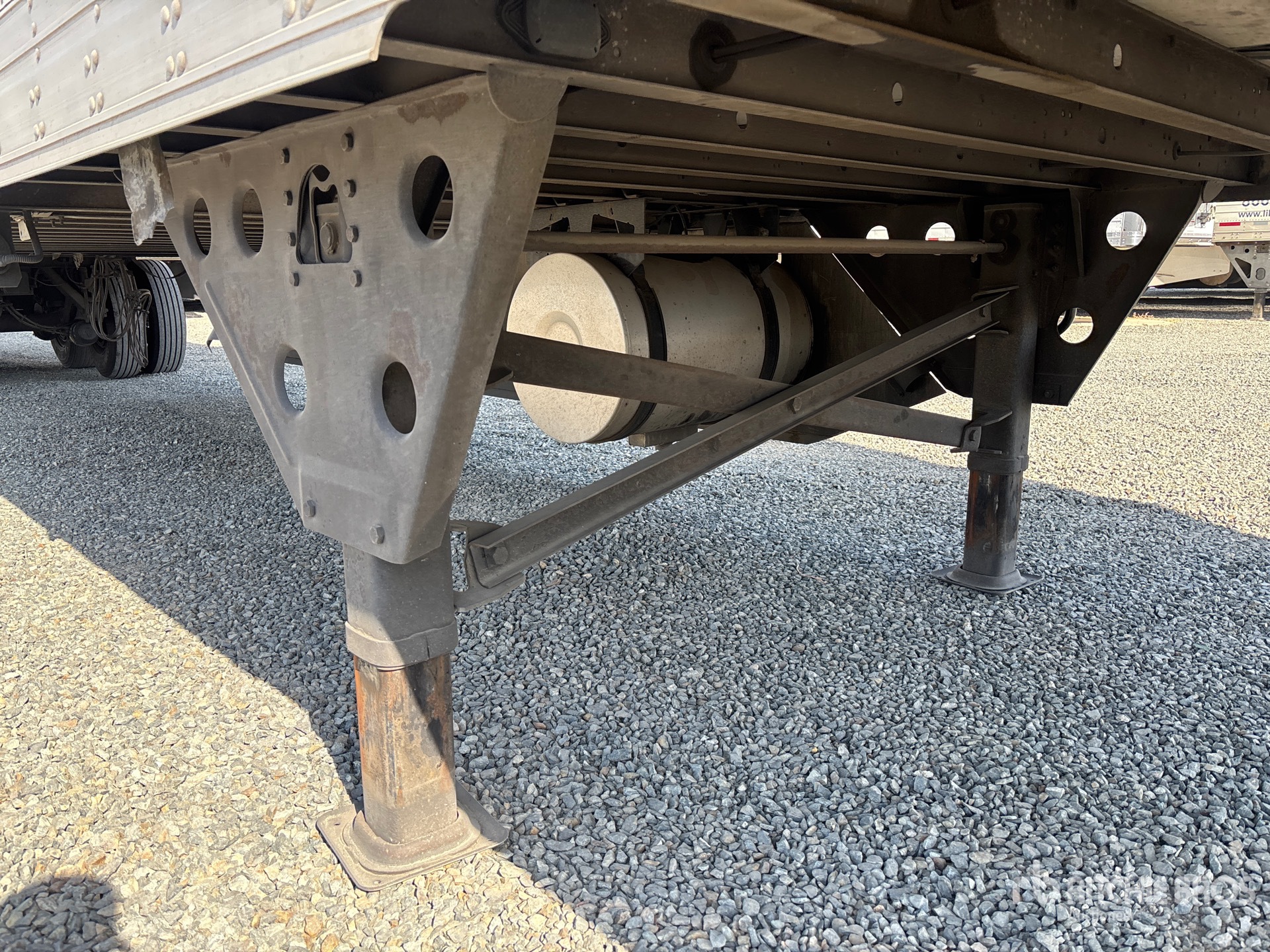 2019 Utility 3000R