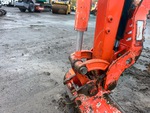 Hydraulics with