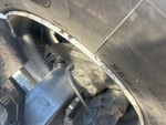 Brakes with