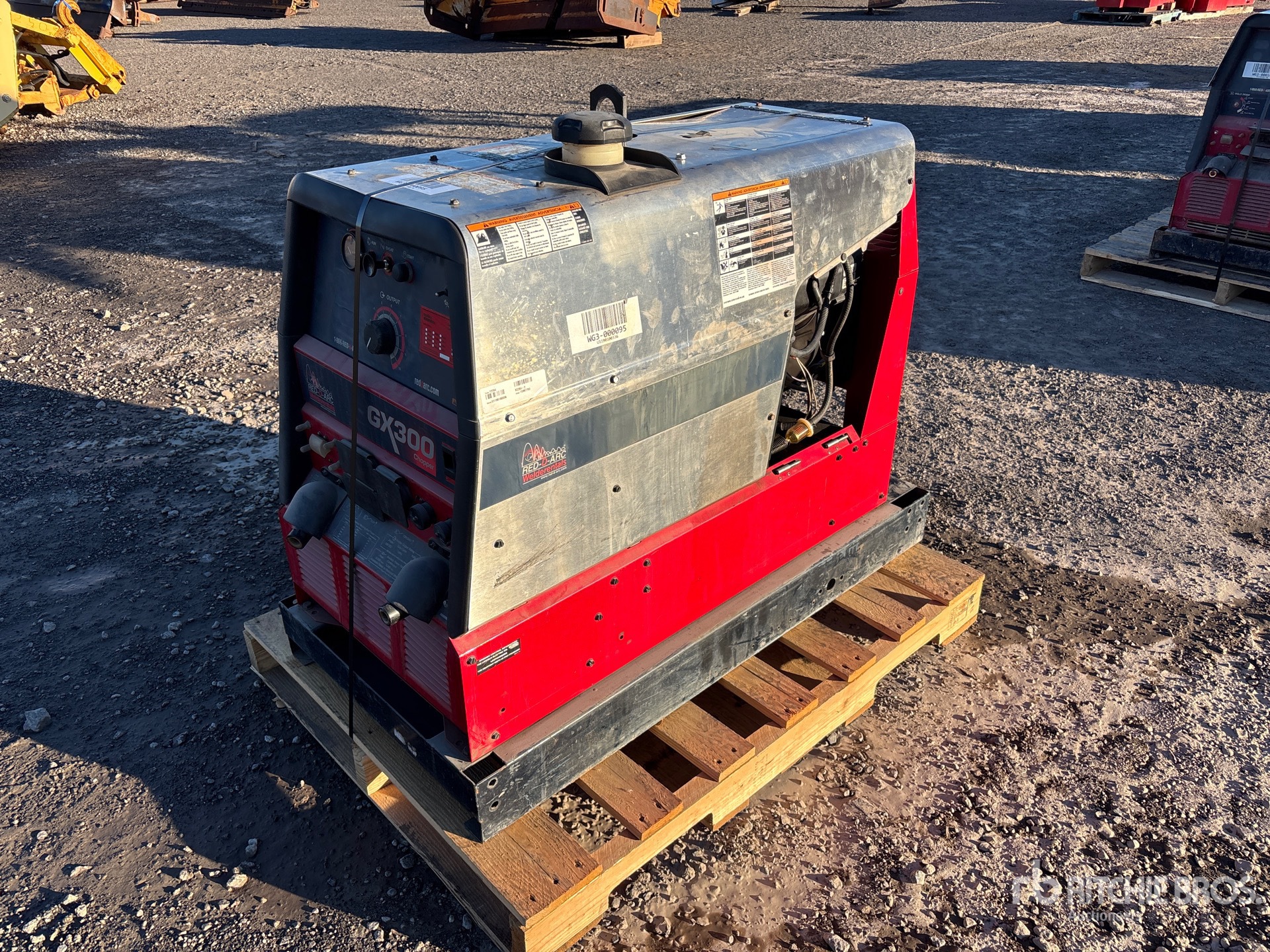 Photo of 2019 Lincoln GX300