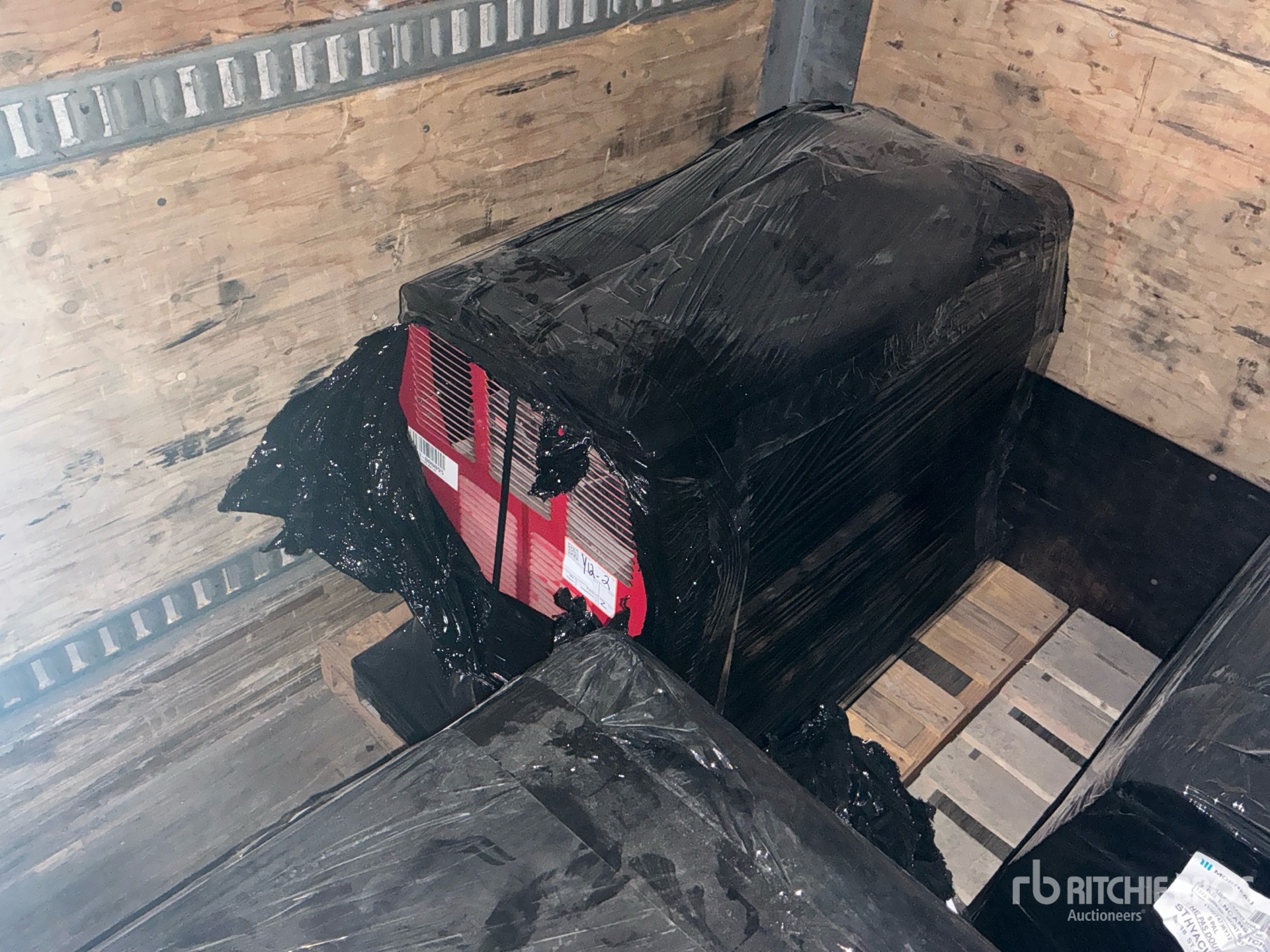 Photo of 2019 Lincoln K2284-2