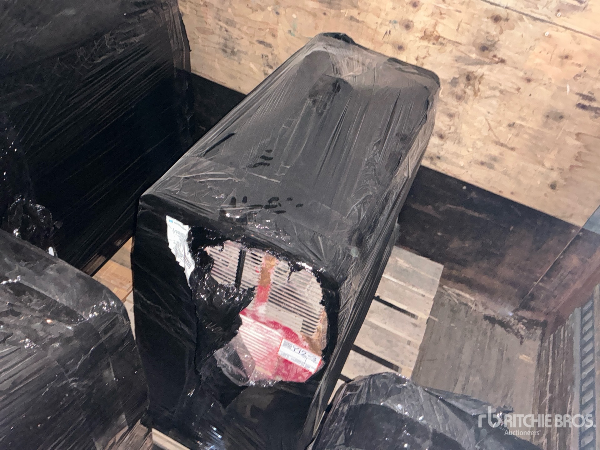 Photo of 2019 Lincoln K2284-2