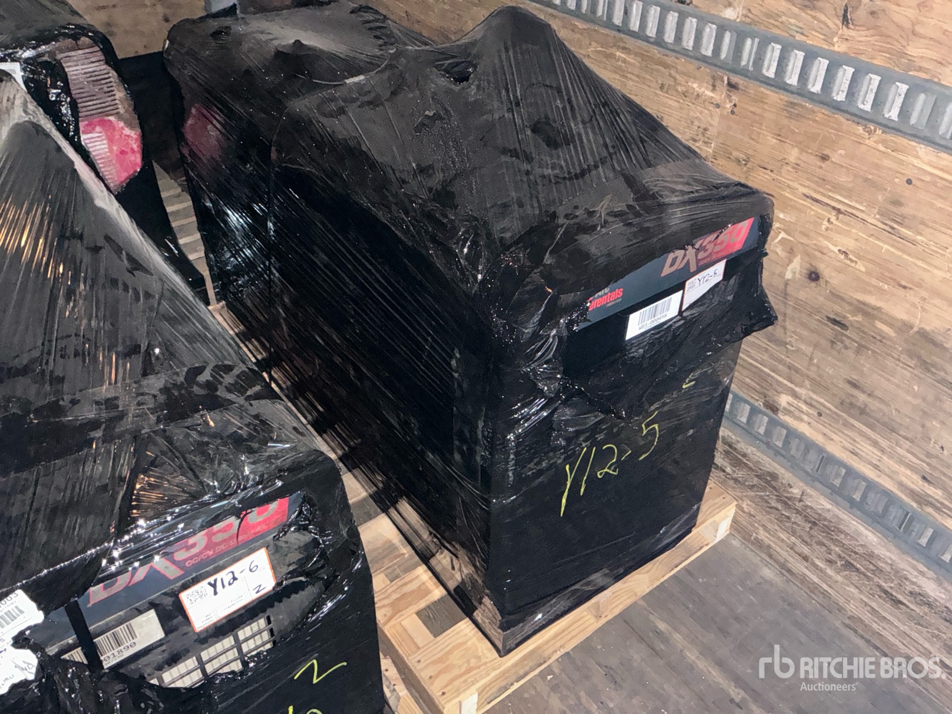 Photo of 2019 Lincoln K3587-1