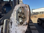 Hydraulique with