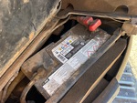 Motor with