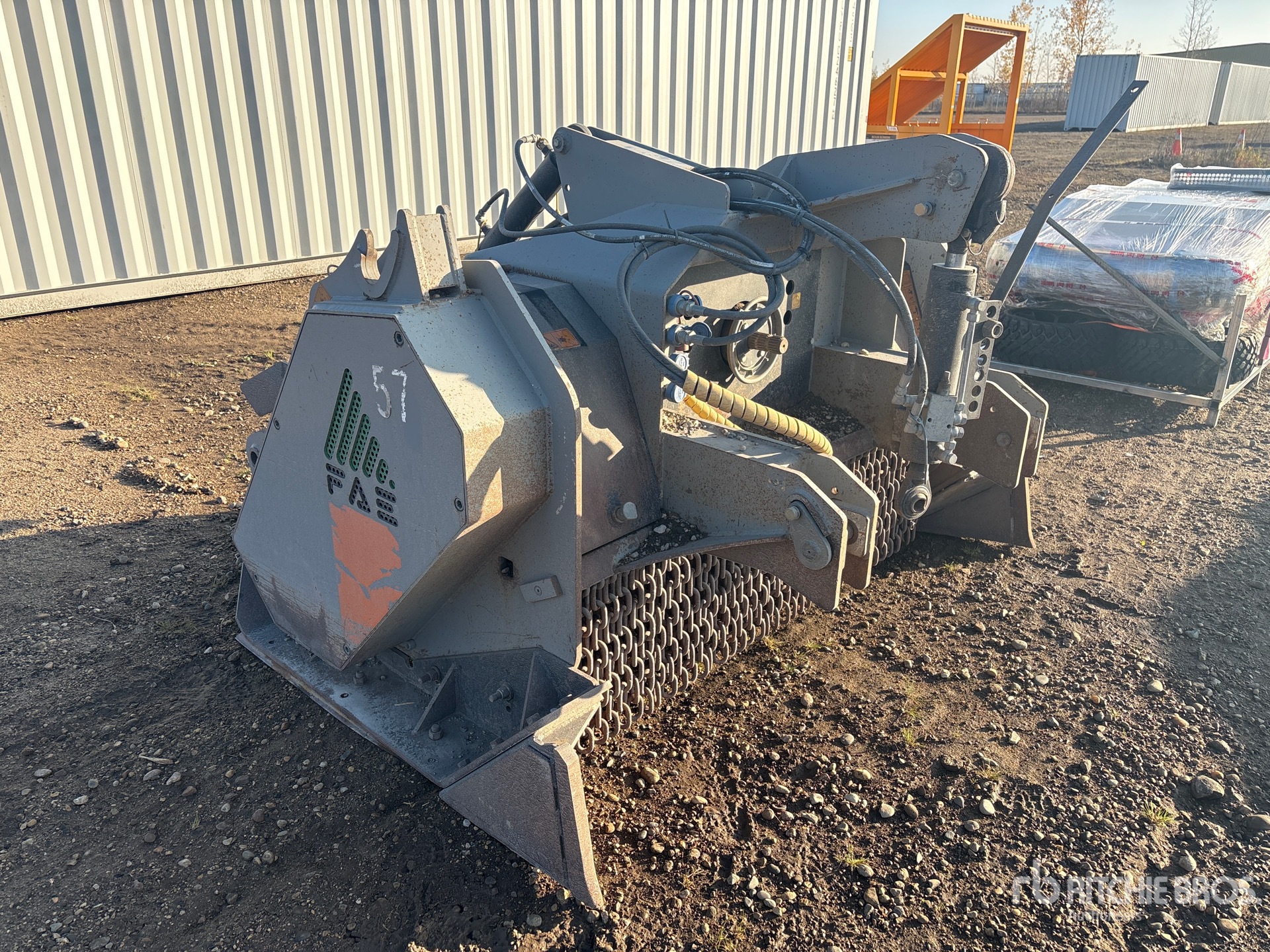 FAE ST 150