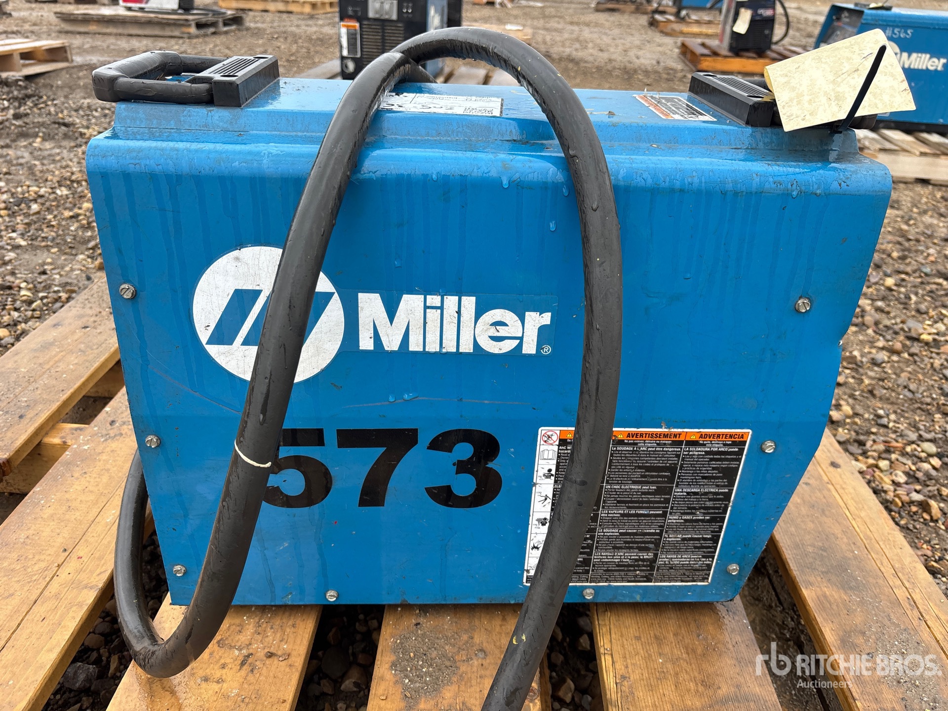 Miller 573