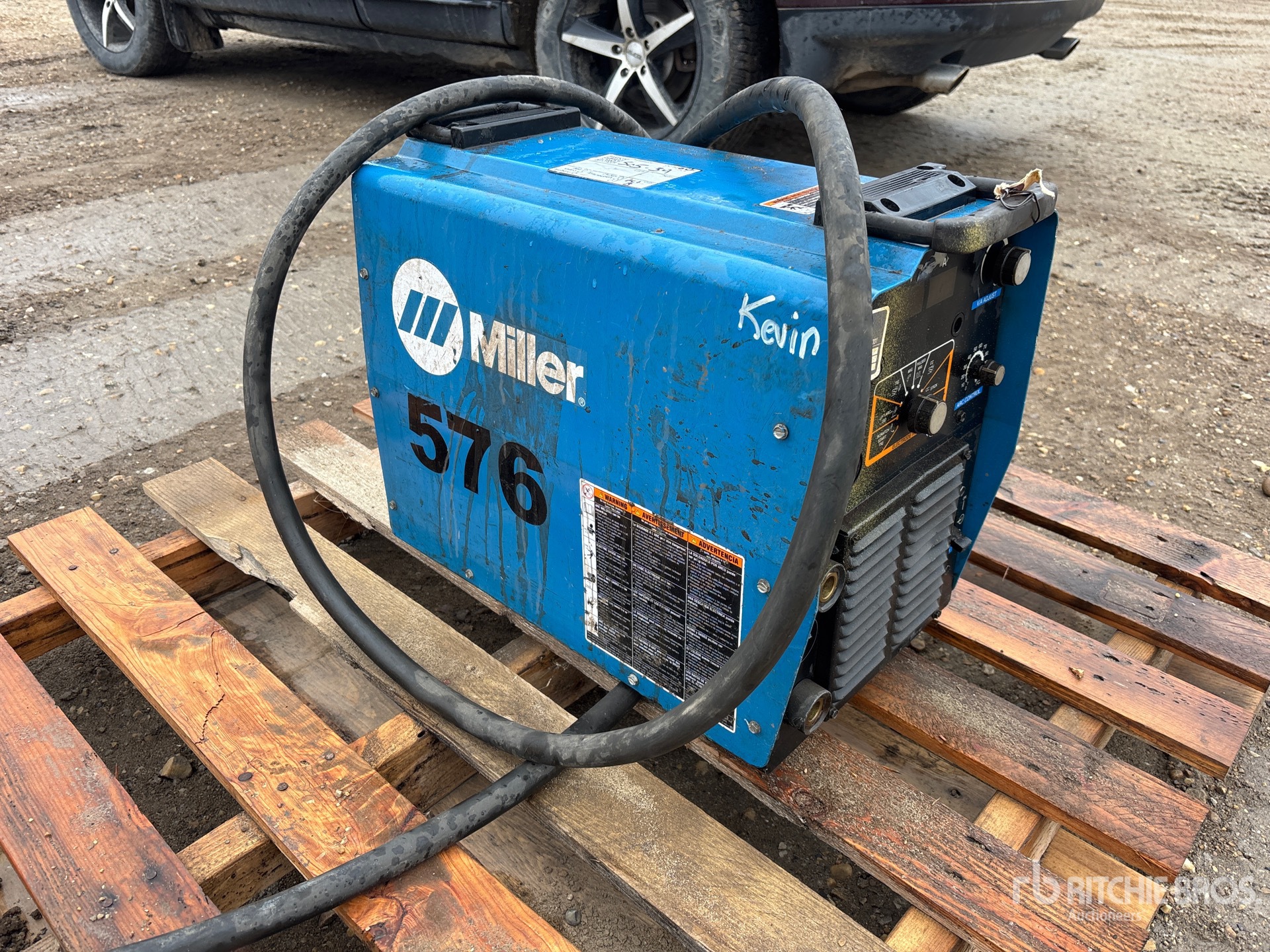Miller 576