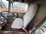 Cab with