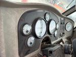 Cab with Warning Lights