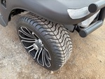 Chassis with