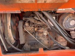 Motor with