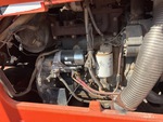 Motor with