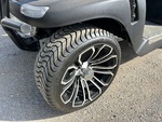 Chassis with