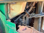 Engine with Engine - Left Side