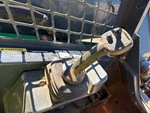 Control Station with Powertrain controls