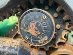 Drivetrain with Final Drives