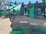 Chassis with Chassis to Arm Pins