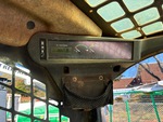 Control Station with Dash Console