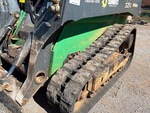 Chassis with Frame Condition