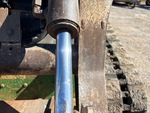 Hydraulics with Bucket Tilt Cylinders