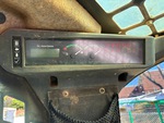 Control Station with Engine Warning Lights