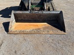 Specialty with Loader Bucket Cutting Edge/Shanks/Teeth