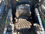 Control Station with Seats/armrests