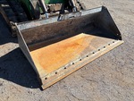 Specialty with Loader Bucket Condition