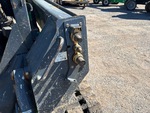 Hydraulics with Auxiliary Hydraulic Plumbing