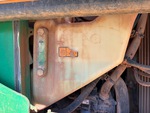 Hydraulics with Hydraulic Tank