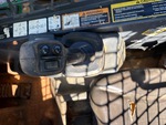 Control Station with Steering Controls