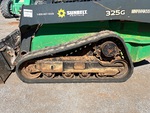 Chassis with Roller Frames