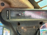 Control Station with Gauges