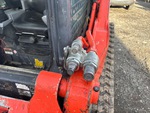 Hydraulik with Hilfshydraulik Sanitär