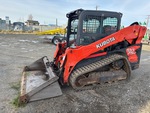 Chassis with Frame Condition