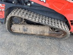 Chassis with Kettenriemen - Zustand