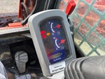 Control Station with Dash Console