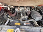 Motor with