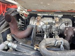 Motor with Auspuffanlage