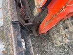 Chassis with Koppler bis Armstifte